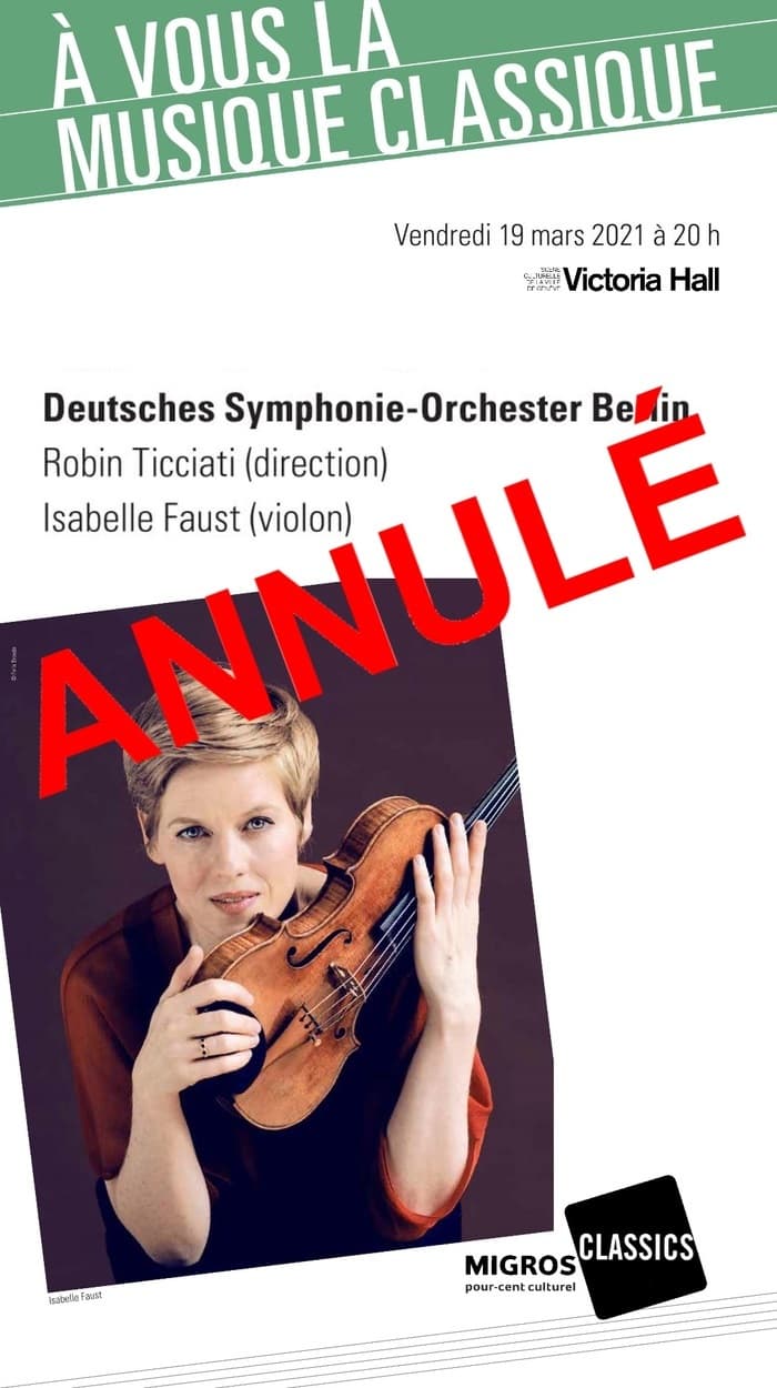 Deutsches Symphonie-Orchester Berlin