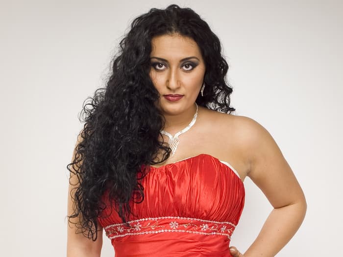 Anita Rachvelishvili - Récital