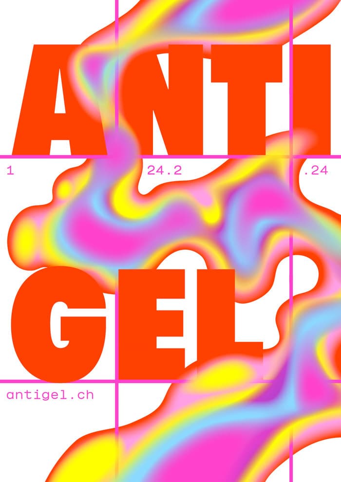 Antigel Festival