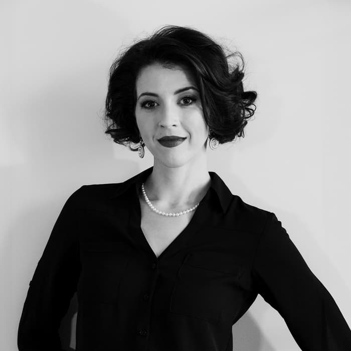 Récital - Lisette Oropesa