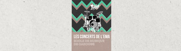 LES CONCERTS DE L’EMA
