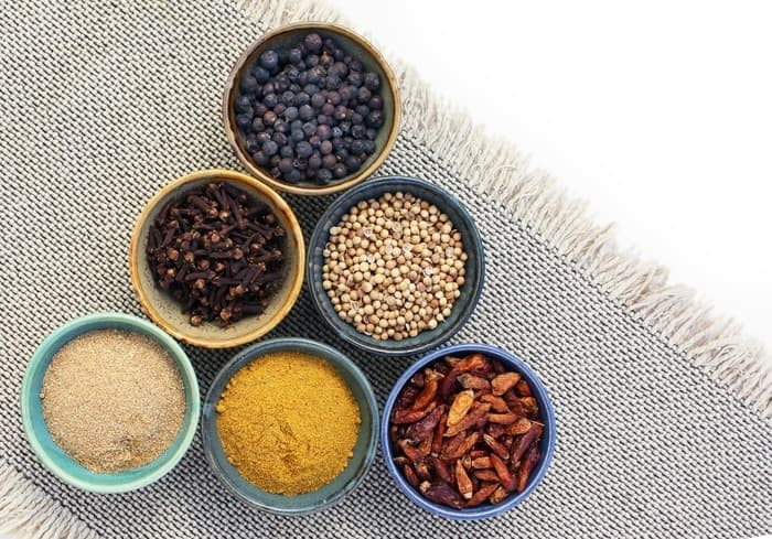 Cours pour seniors | Histoires dans la cuisine…