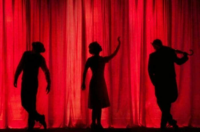 Théâtre d’improvisation du 4 mars 2025