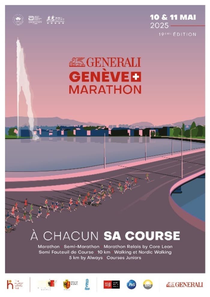Generali Genève Marathon