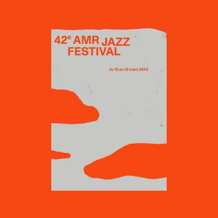 42E AMR JAZZ FESTIVAL 2023