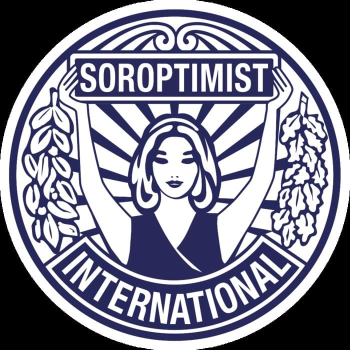 Campagne  Soroptimist « Je suis Orange » : actions à Genève pour promouvoir l’élimination des violences faites aux femmes