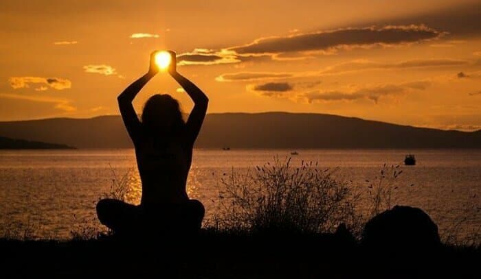 Cours pour seniors | Yoga sur chaise