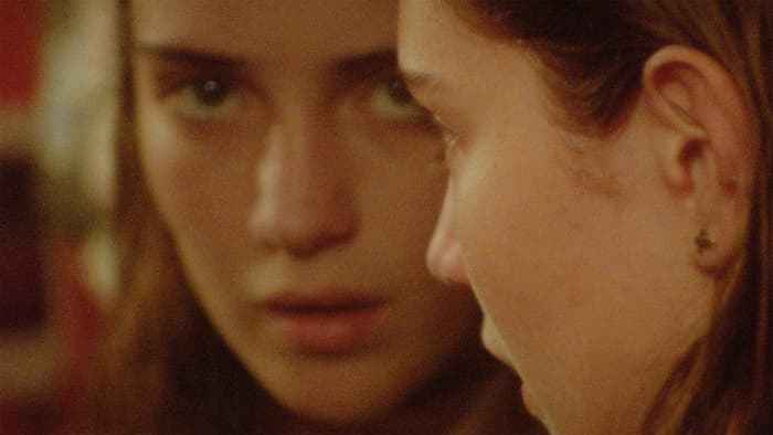 GIFF | PROJECTION | THE SWEET EAST