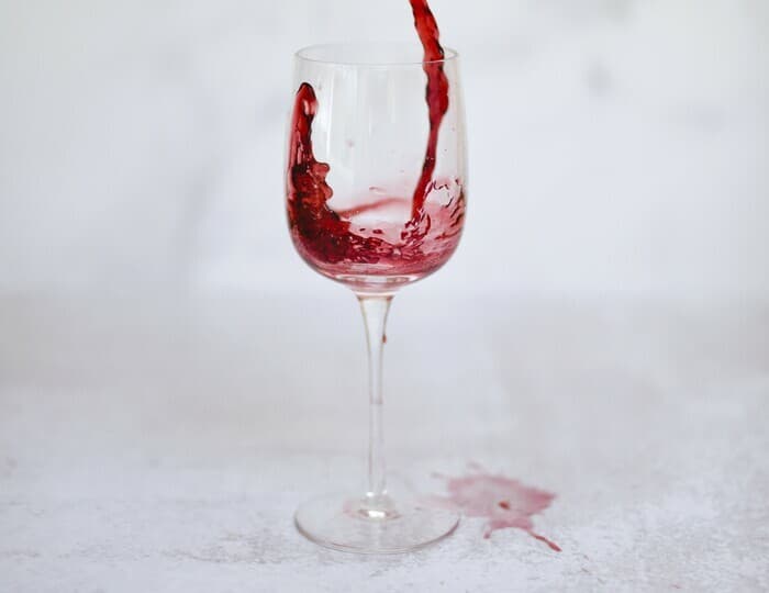 A votre santé: L'alcool