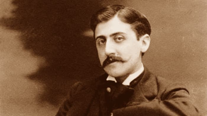 Lecture en résonance #3 – Autour de Marcel Proust