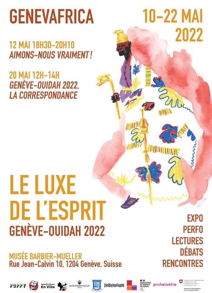 Concert « Aimons-nous vraiment ! »
