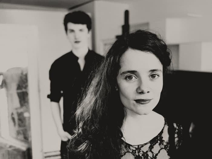 Théâtre : "À mes amours"