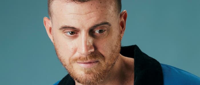 Humour : Julien Doquin de Saint Preux