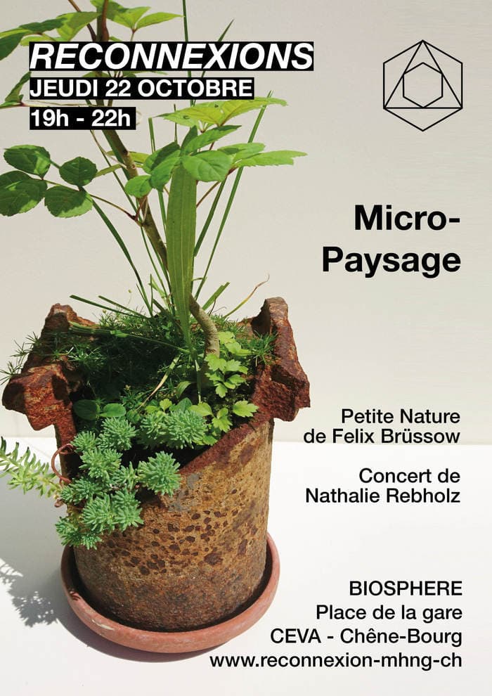 Micro-paysages