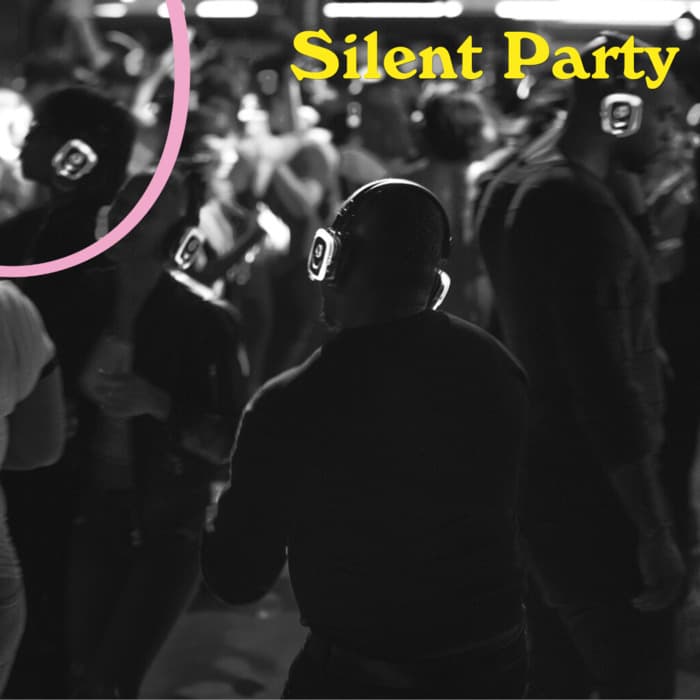 SILENT PARTY – 30 ANS DE L'OCG