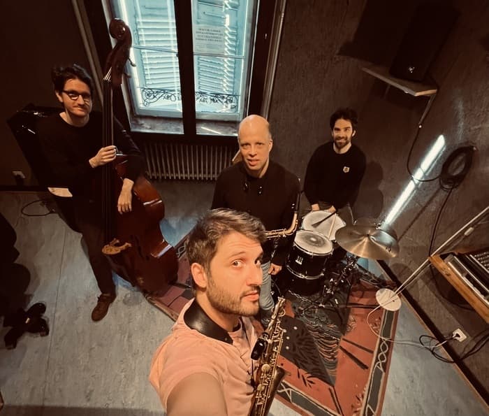 MELODY QUARTET