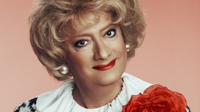 Marie-Thérèse fête ses 30 ans (de carrière)