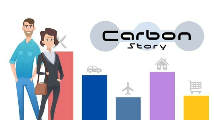 Semaine du Climat - Carbon Story