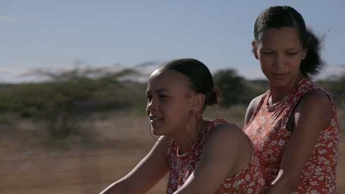 Projection gratuite dans le cadre du festival FILMAR