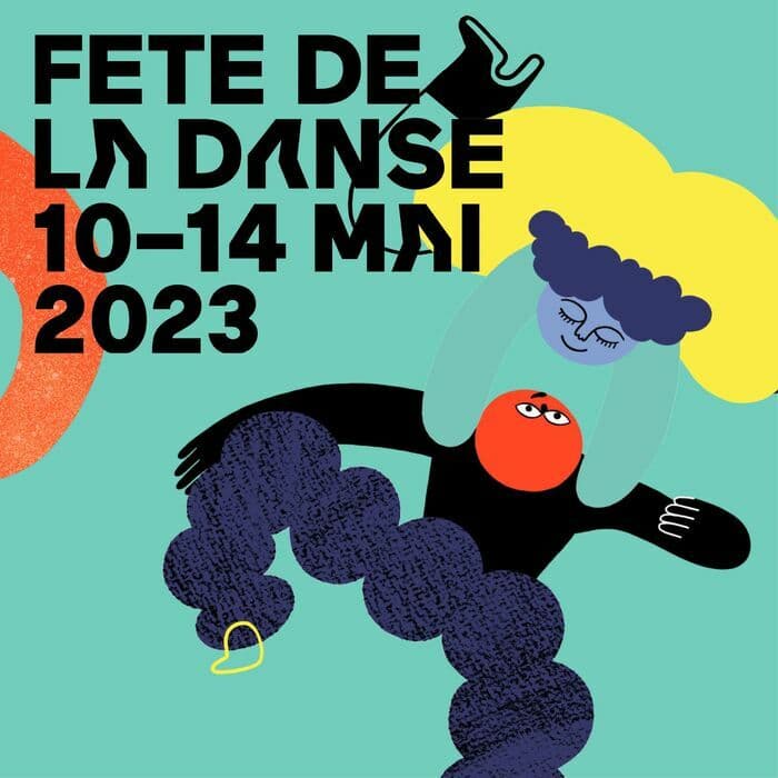 Fête de la danse