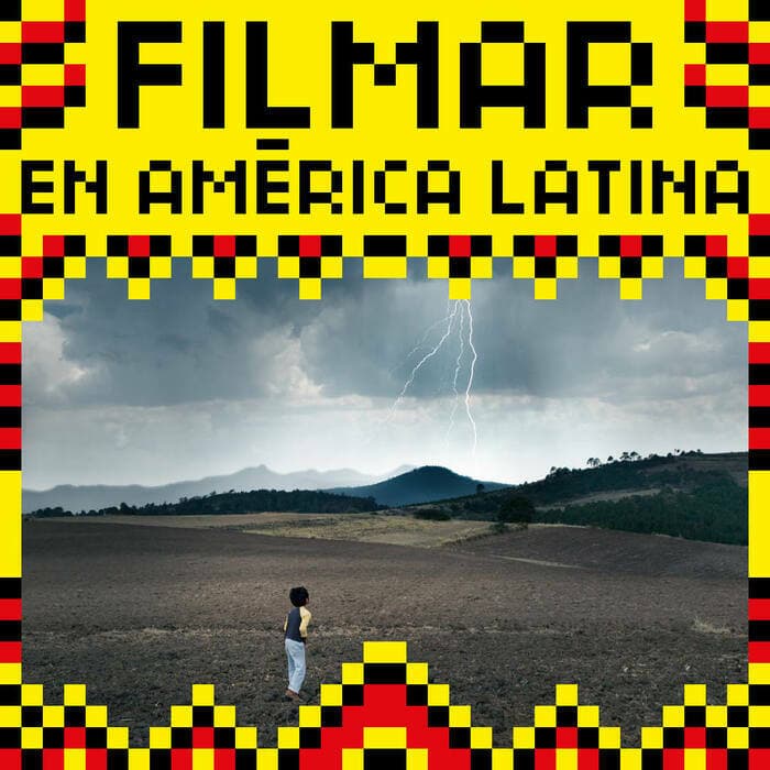 FILMAR 25e édition – El Eco