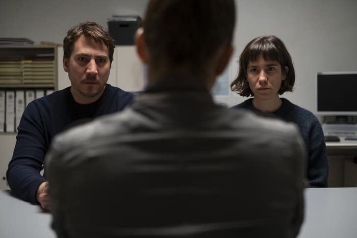 GIFF | PROJECTION | UPON ENTRY