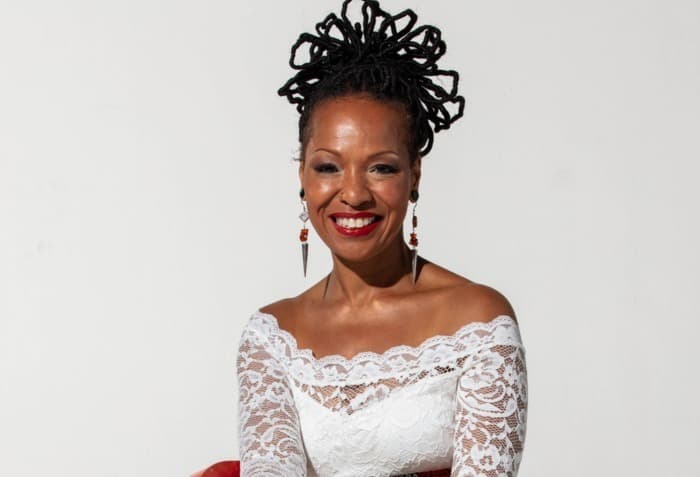 LISA SIMONE
