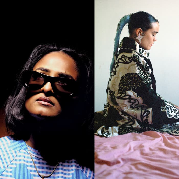 SOIRÉE DE CLÔTURE : FLÈCHE LOVE + PRIYA RAGU