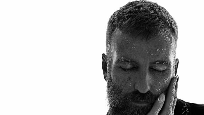 Festival Antigel : BEN FROST feat. GREG KUBACKI