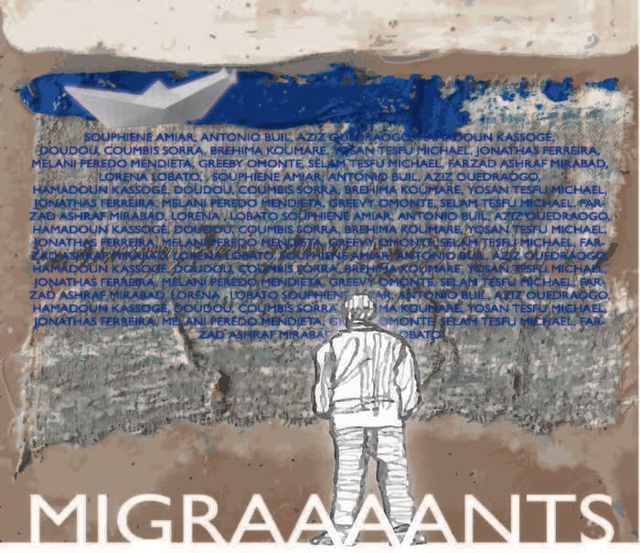 Migraaaants
