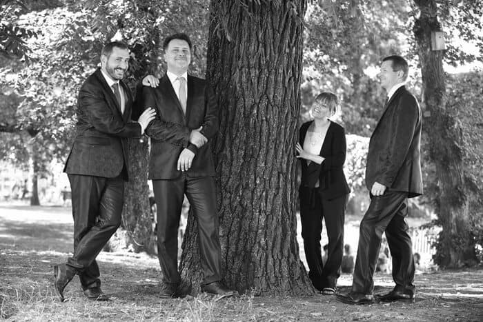 Concert classique en plein air : "Tango indigo"