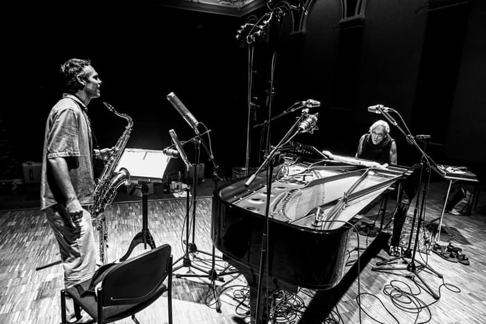Concert : Ainsi de suites