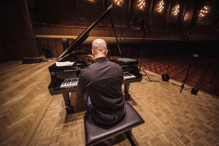 BAROCCO ! « Concertos Brandebourgeois, pour deux pianos » oeuvres de J.-S. Bach