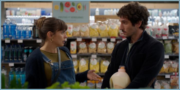 Historias para no contar, un film de Cesc Gay