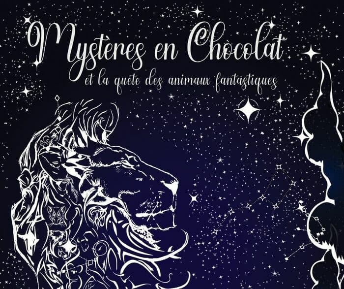Mystères en Chocolat