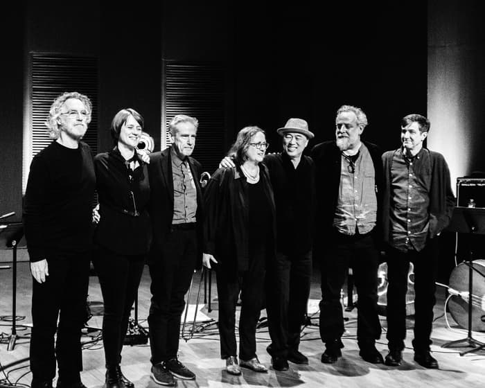 JOËLLE LÉANDRE « Atlantic Ave. Septet »