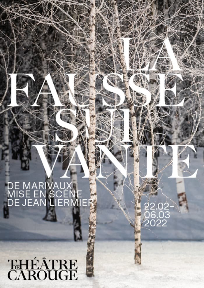 La Fausse Suivante