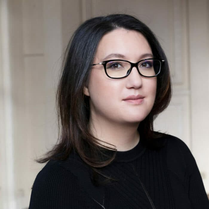 Céline Zufferey, Loïc Mabily