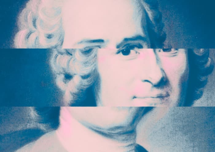 Rousseau, lanceur d’alerte