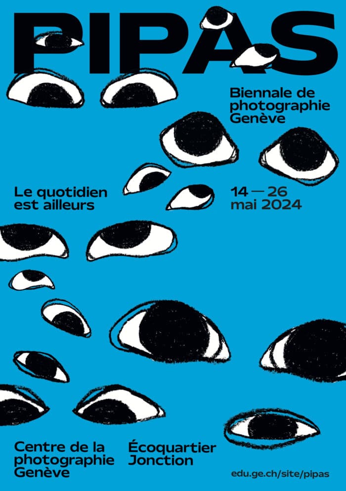 Pipas Biennale de photographie