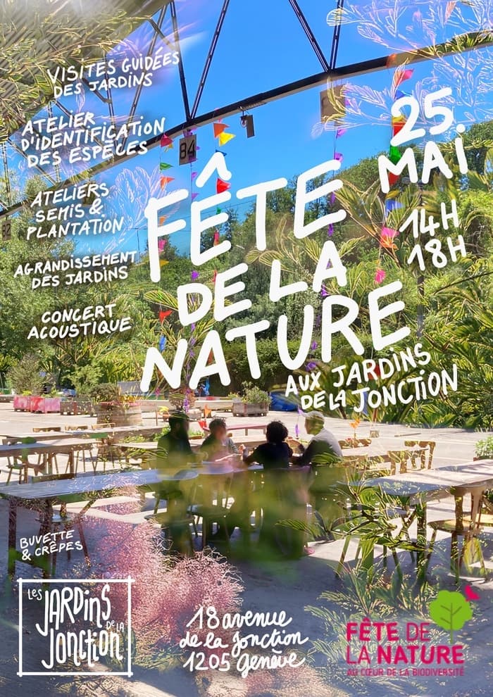 La Fête de la Nature