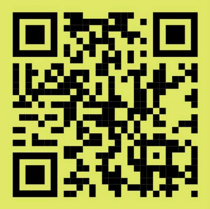 Conférence informatique: tout savoir sur les QR!