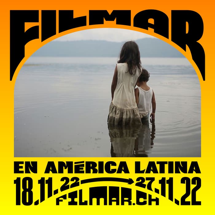 Festival FILMAR | Todos los peces