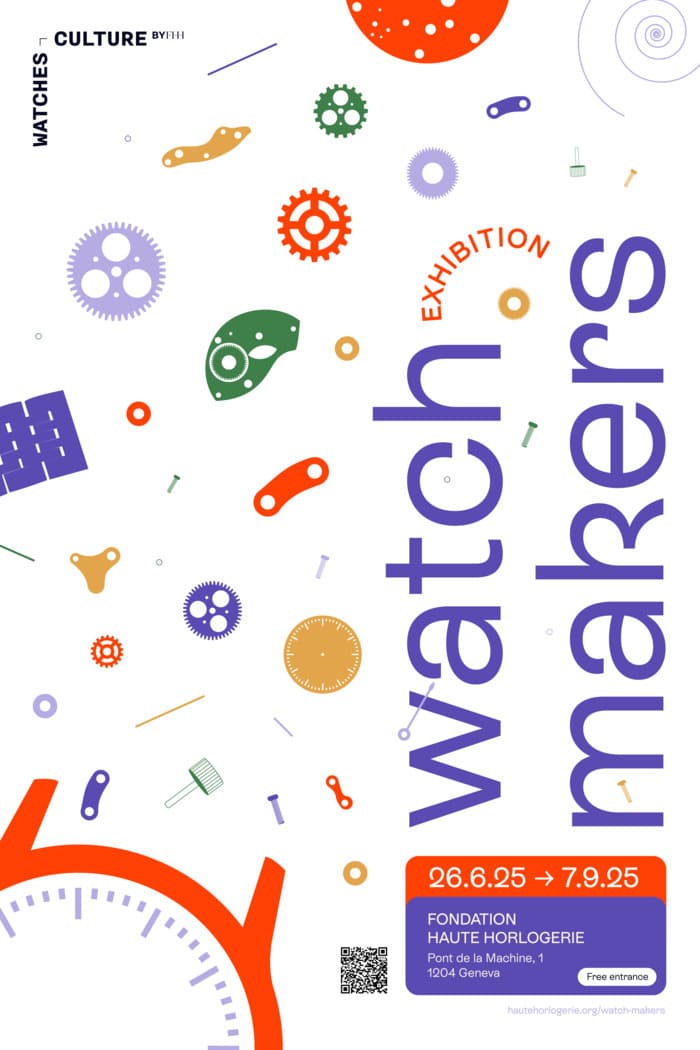 Watch Makers