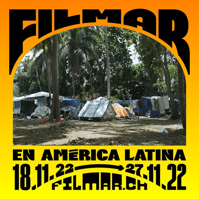 Festival FILMAR | La opción cero
