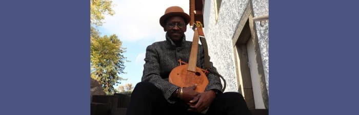 Kara Sylla Ka & Savane Blues