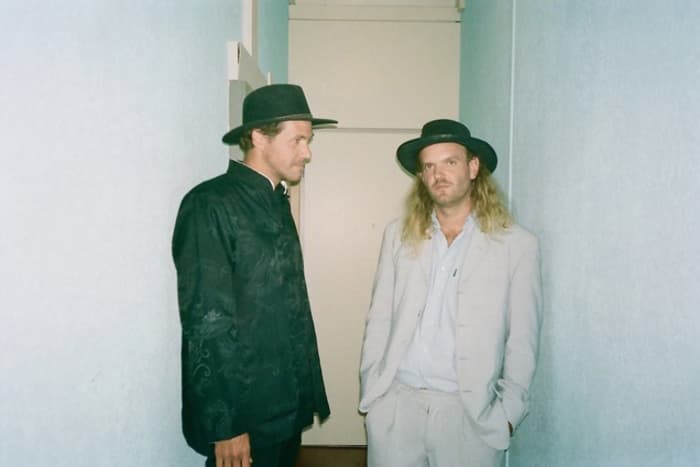 SCHADE / 5 ans de Cheptel Records - COMPLET
