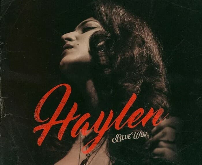 BAG Blues Thursdays - Haylen