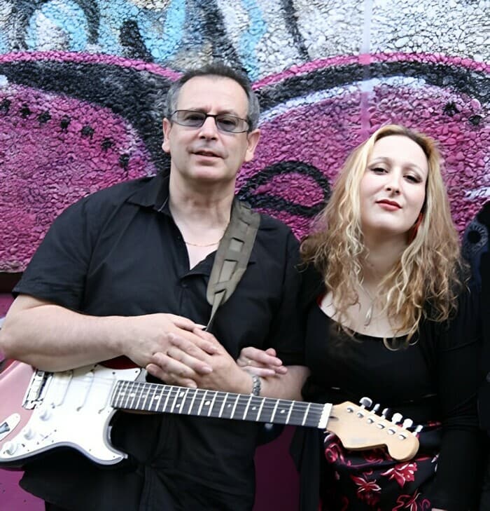 Concert: Le Duo Génération, père & fille