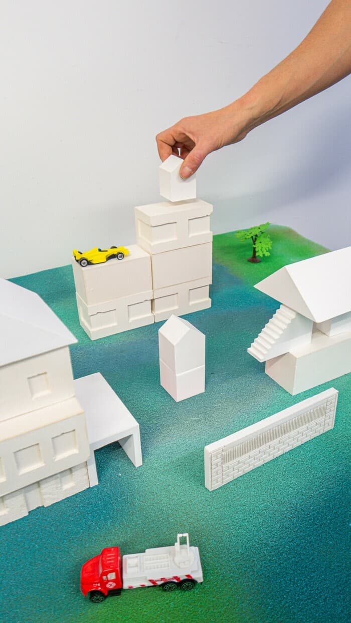 Exposition : Attention Chantier Palace